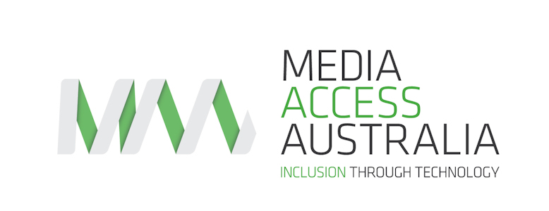 Media Access Australia - Inclusion Through Technology