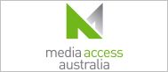 Media Access Australia