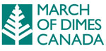 March of Dimes Canada