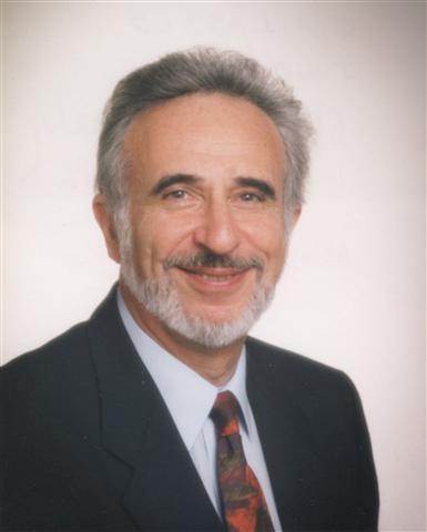Charles Laszlo